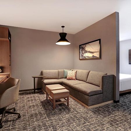 Hyatt Place Ottawa West Exterior foto