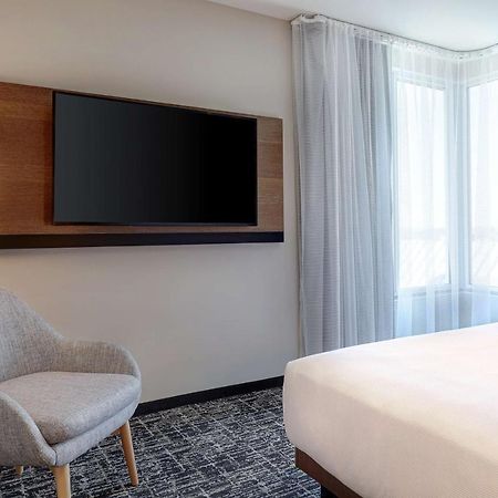 Hyatt Place Ottawa West Exterior foto