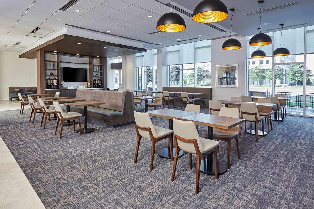 Hyatt Place Ottawa West Interior foto