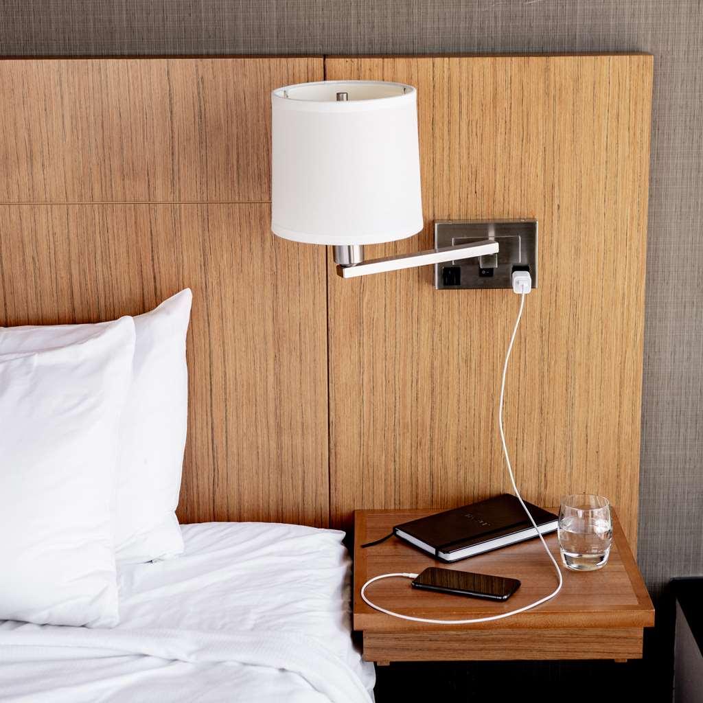 Hyatt Place Ottawa West Zimmer foto