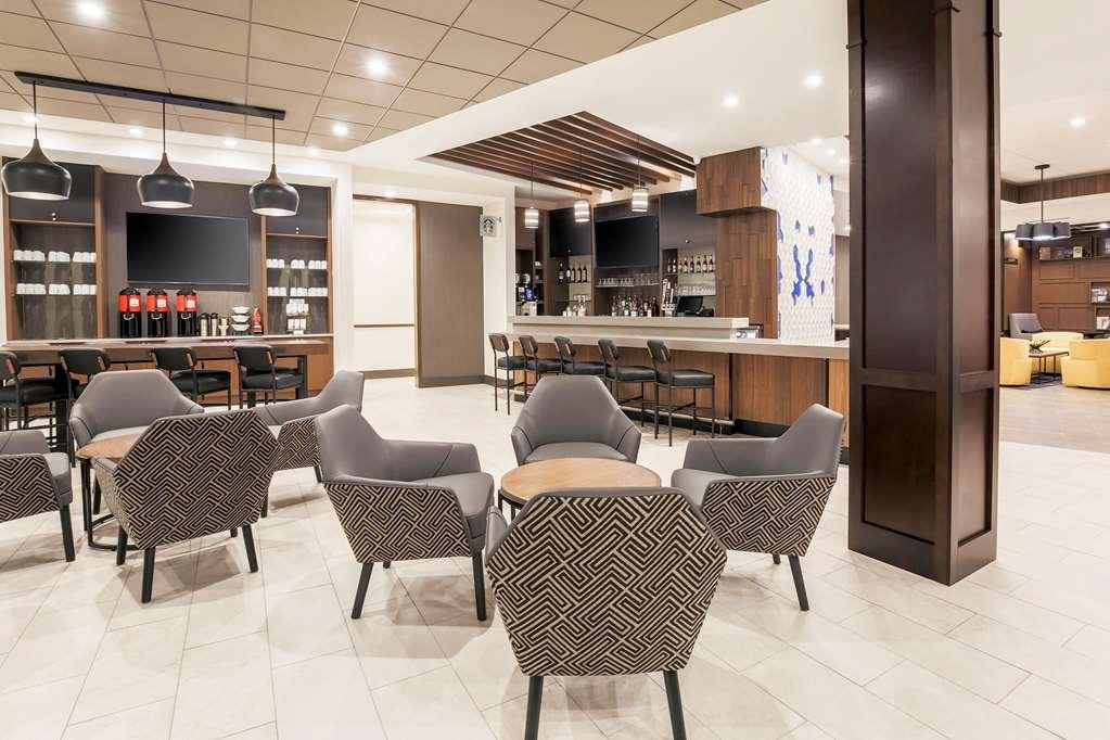 Hyatt Place Ottawa West Restaurant foto