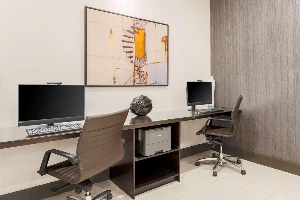Hyatt Place Ottawa West Interior foto
