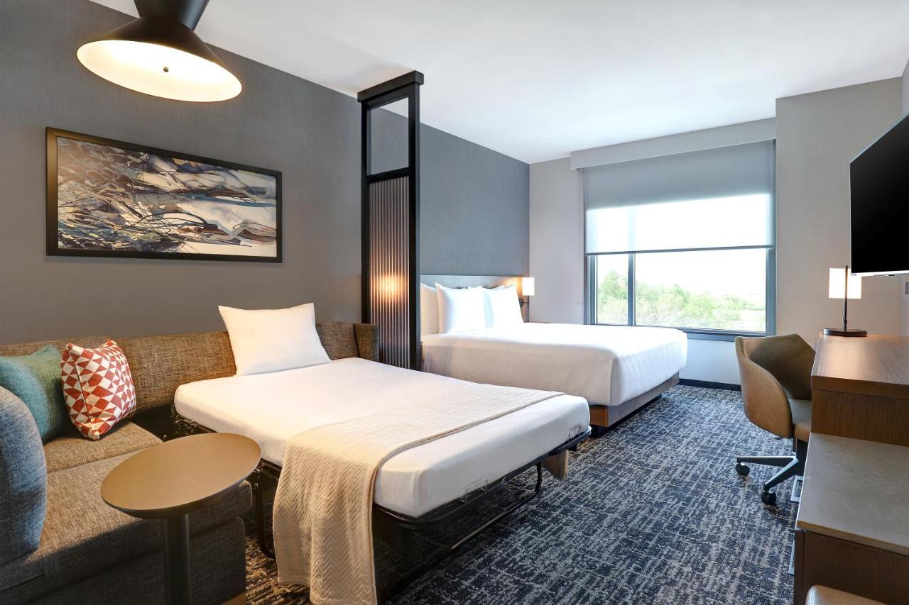 Hyatt Place Ottawa West Exterior foto
