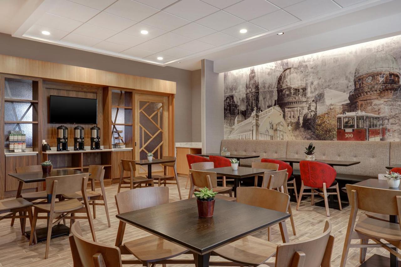 Hyatt Place Ottawa West Exterior foto