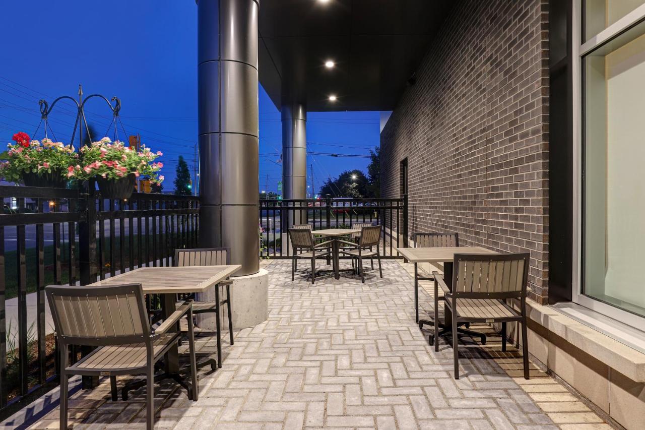Hyatt Place Ottawa West Exterior foto